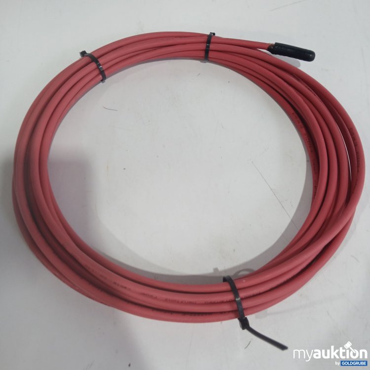 Artikel Nr. 833708 Artikel Nr. 833708: Hen9ton9 Power Cable