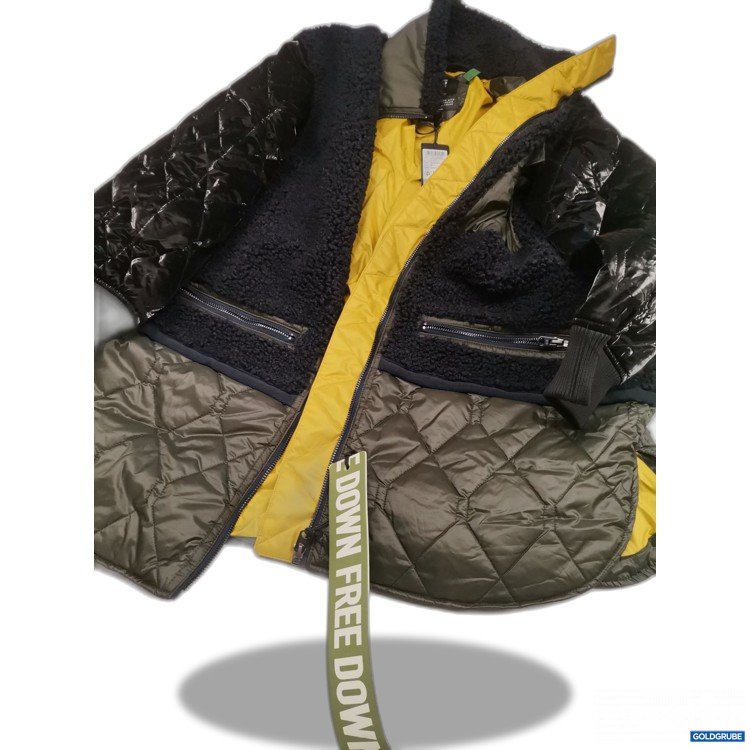 Artikel Nr. 836708: G Star Raw Jacke 