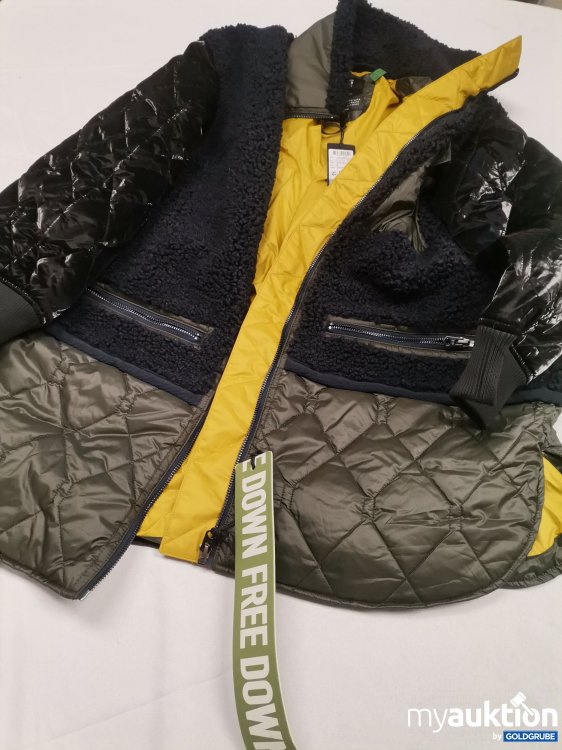 Artikel Nr. 836708: G Star Raw Jacke 