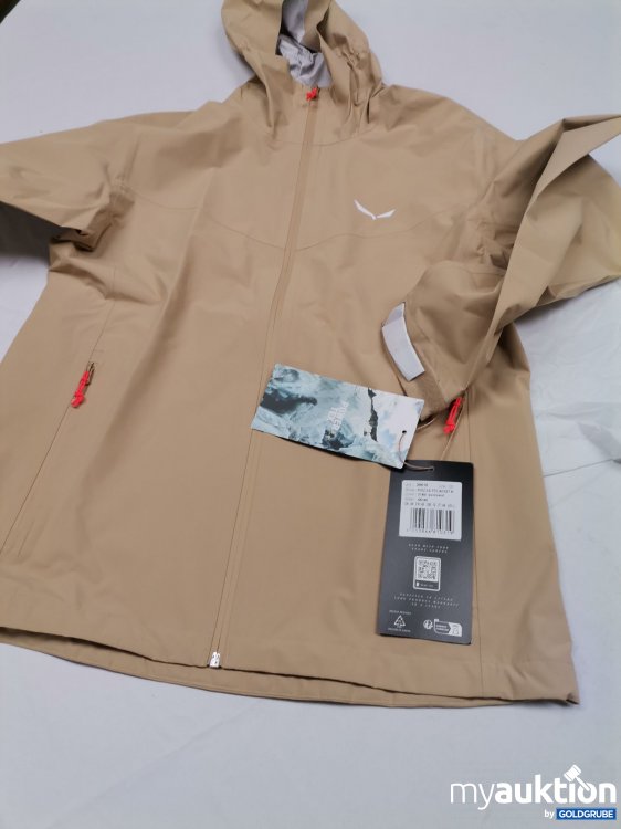 Artikel Nr. 837708: Salewa Puez 2,5l PTX Jacke