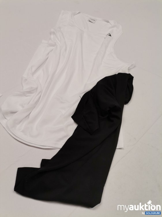 Artikel Nr. 838708 Artikel Nr. 838708: Gymshark Tanktops