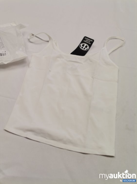 Artikel Nr. 841708: Organic basic Top