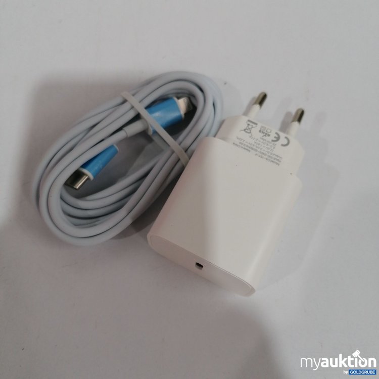 Artikel Nr. 847708: I Phone Ladekabel 2er Pack