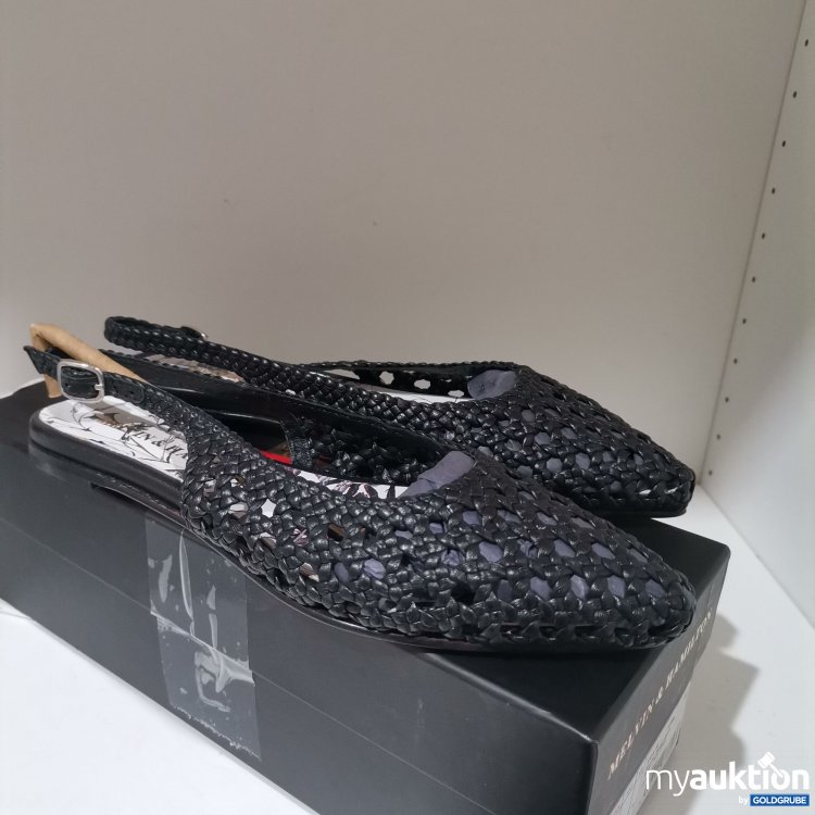 Artikel Nr. 860708: Melvin€Hamilton woven sheep black