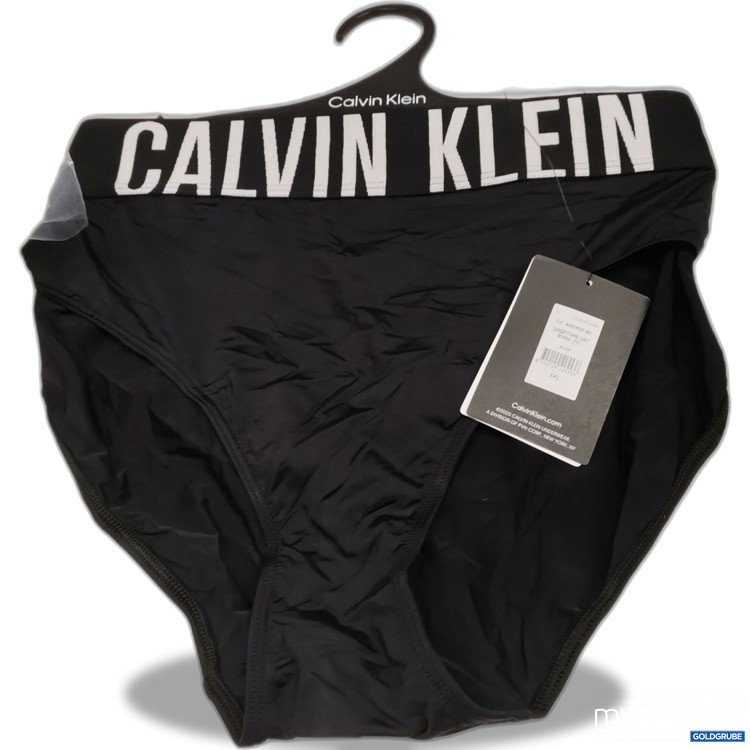 Artikel Nr. 864708: Calvin Klein Bikinihose 