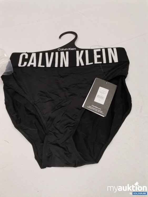 Artikel Nr. 864708: Calvin Klein Bikinihose 