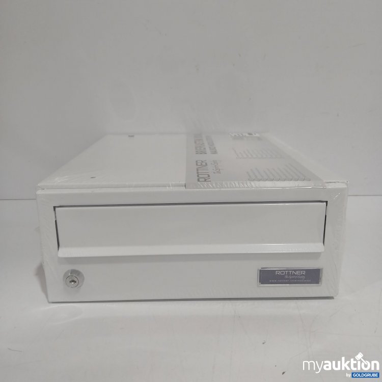 Artikel Nr. 865708: Rottner Briefkasten Modul 106118 