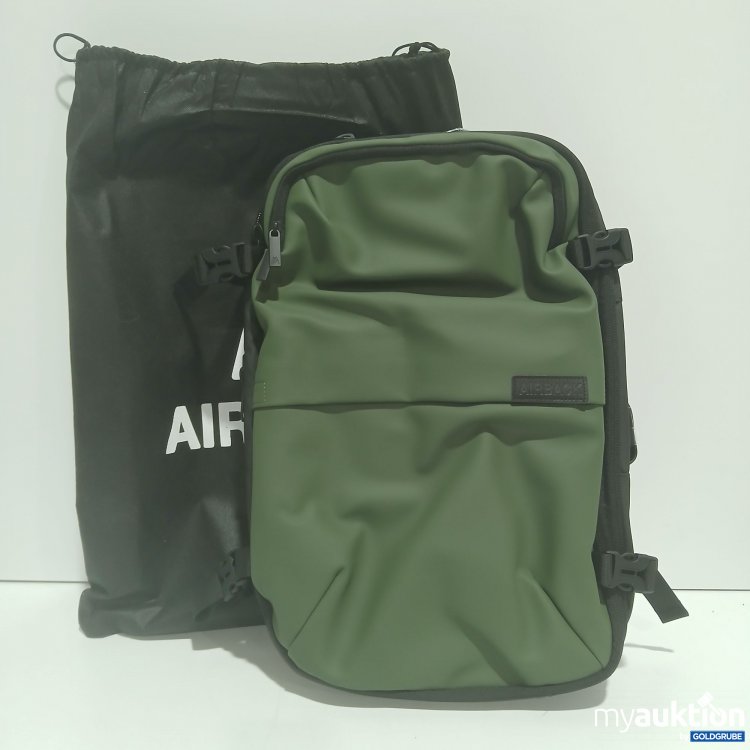 Artikel Nr. 874708: AirBack Rucksack ca.50x34cm