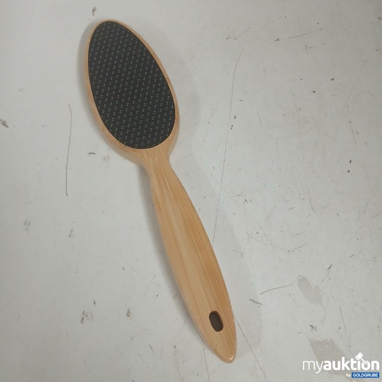 Artikel Nr. 875708: Bambua Hornhautentferner