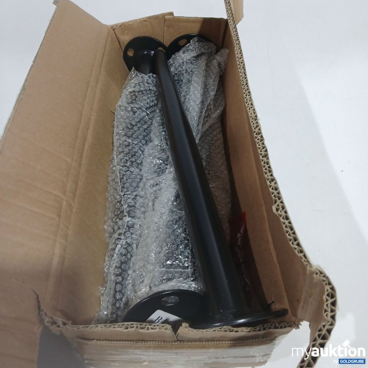 Artikel Nr. 881708: Diverse Möbelfüße schwarz 4 Stk ca. 40cm 