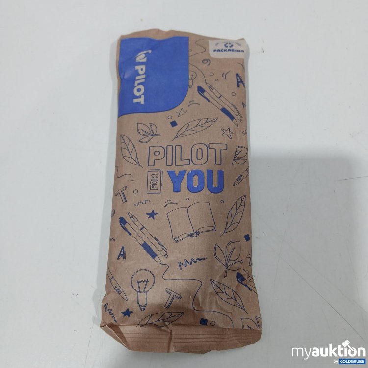 Artikel Nr. 883708 Artikel Nr. 883708: Pilot Frixion Ball Clicker 0.7 5x