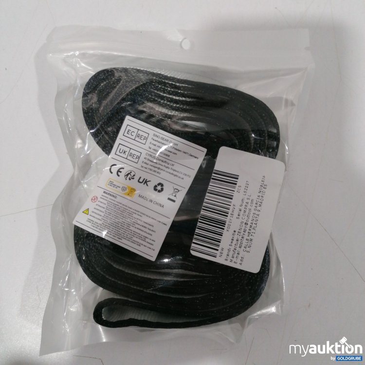 Artikel Nr. 898708: Diverses Band