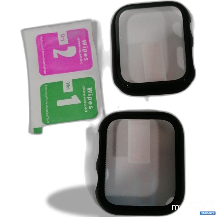 Artikel Nr. 914708: Hülle für Apple Watch