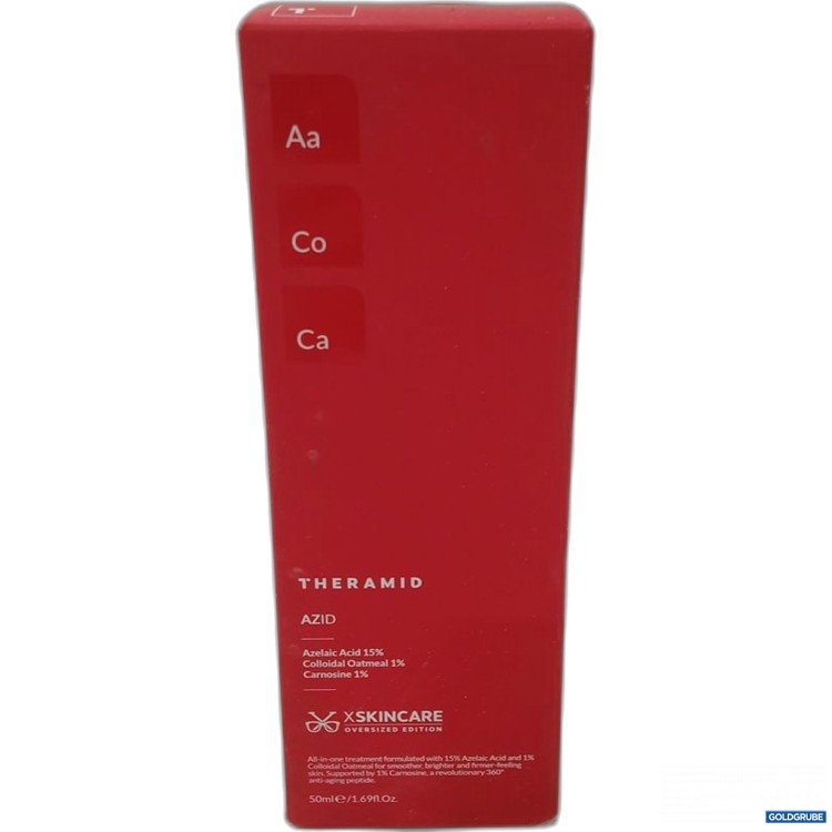 Artikel Nr. 918708: Theramid AZID 50 ml