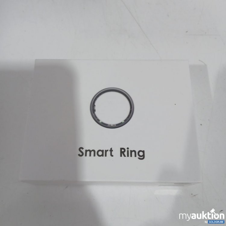 Artikel Nr. 919708: Smart Ring
