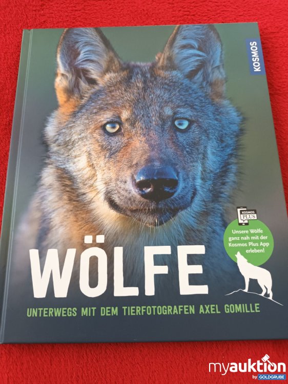 Artikel Nr. 937708 Artikel Nr. 937708: Wölfe