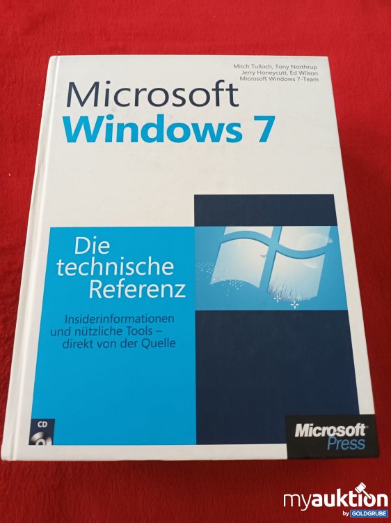 Artikel Nr. 948708 Artikel Nr. 948708: Microsoft Windows 7