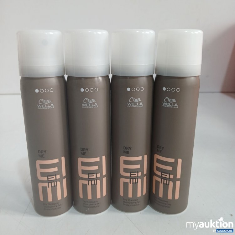 Artikel Nr. 956708: Wella Eimi Dry Shampoo je 65ml 