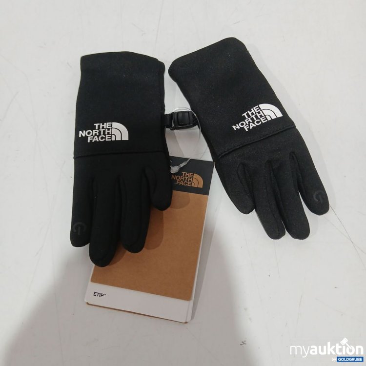 Artikel Nr. 961708: The North Face ETIP Handschuhe