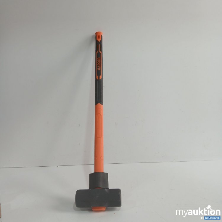 Artikel Nr. 969708: Harden 10LB Sledge Hammer Pro 590310 