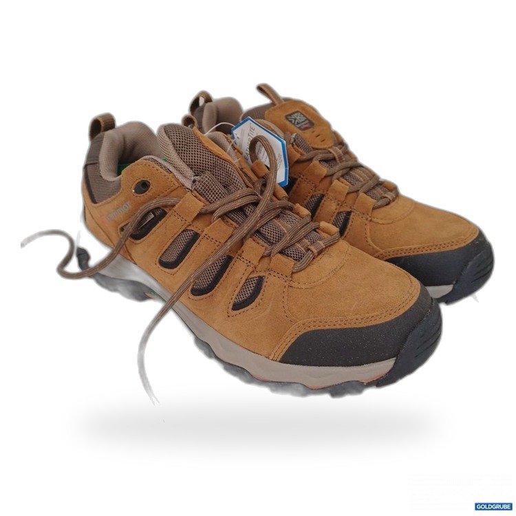 Artikel Nr. 976708 Artikel Nr. 976708: Karrimor Summit Wanderschuhe