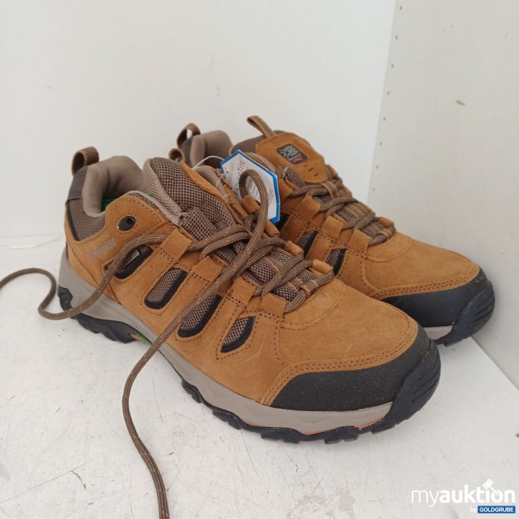 Artikel Nr. 976708 Artikel Nr. 976708: Karrimor Summit Wanderschuhe