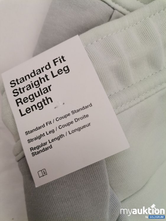 Artikel Nr. 979708 Artikel Nr. 979708: Nike Jogginghose