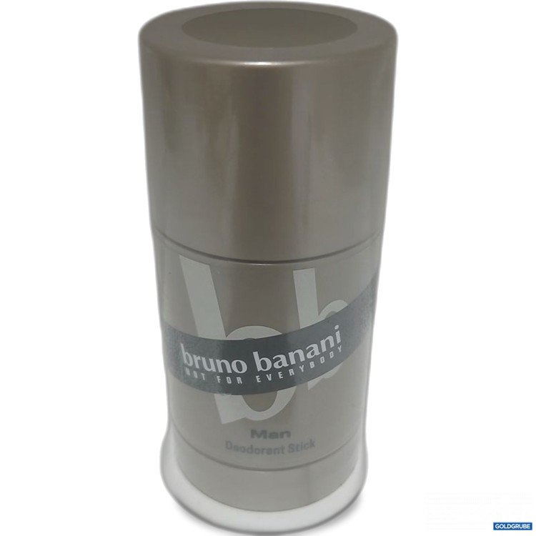 Artikel Nr. 981708 Artikel Nr. 981708: bruno banani Deodorant Stick Man