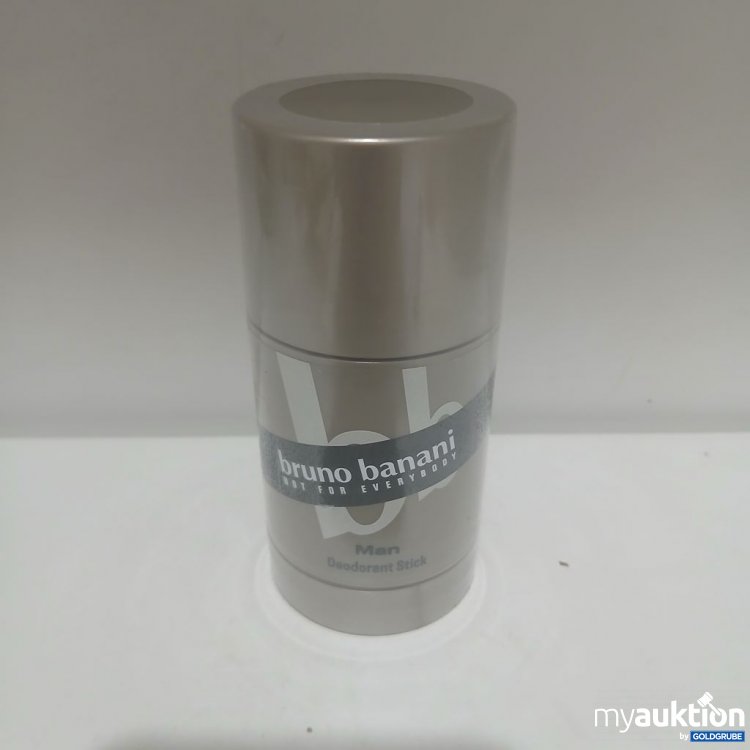 Artikel Nr. 981708 Artikel Nr. 981708: bruno banani Deodorant Stick Man