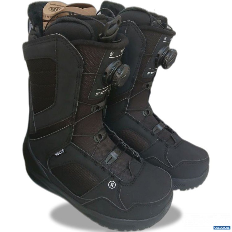 Artikel Nr. 988708: Ride Sage Snowboard Boots 6.5