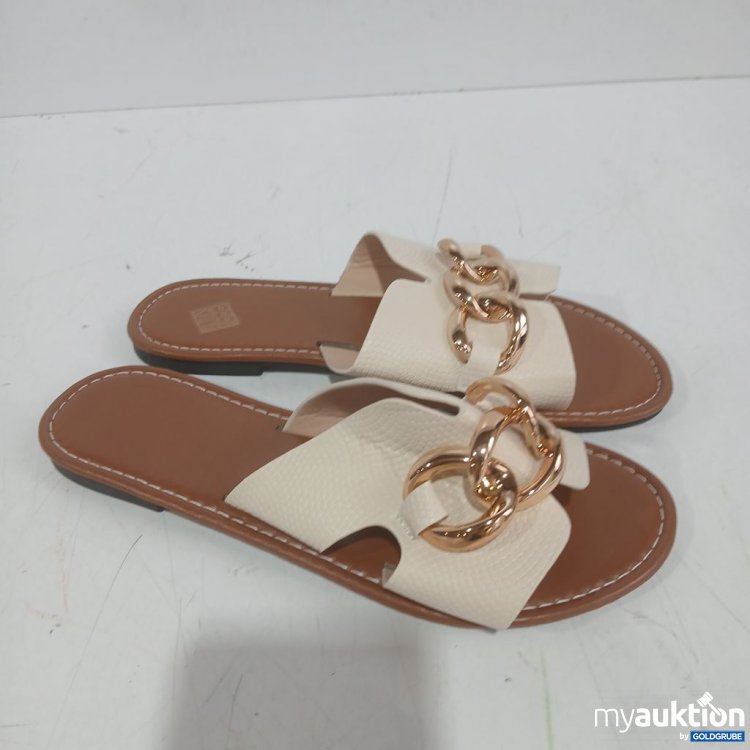 Artikel Nr. 991708 Artikel Nr. 991708: Schuhe Damen Sandalen