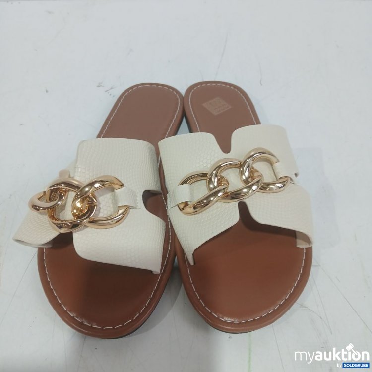 Artikel Nr. 991708 Artikel Nr. 991708: Schuhe Damen Sandalen