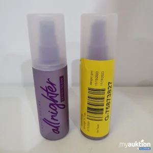 Auktion Urban Decay all righter 118ml
