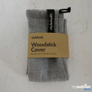 Auktion Style Holz Woodstick Cover