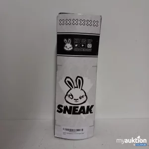 Auktion Sneak Shaker