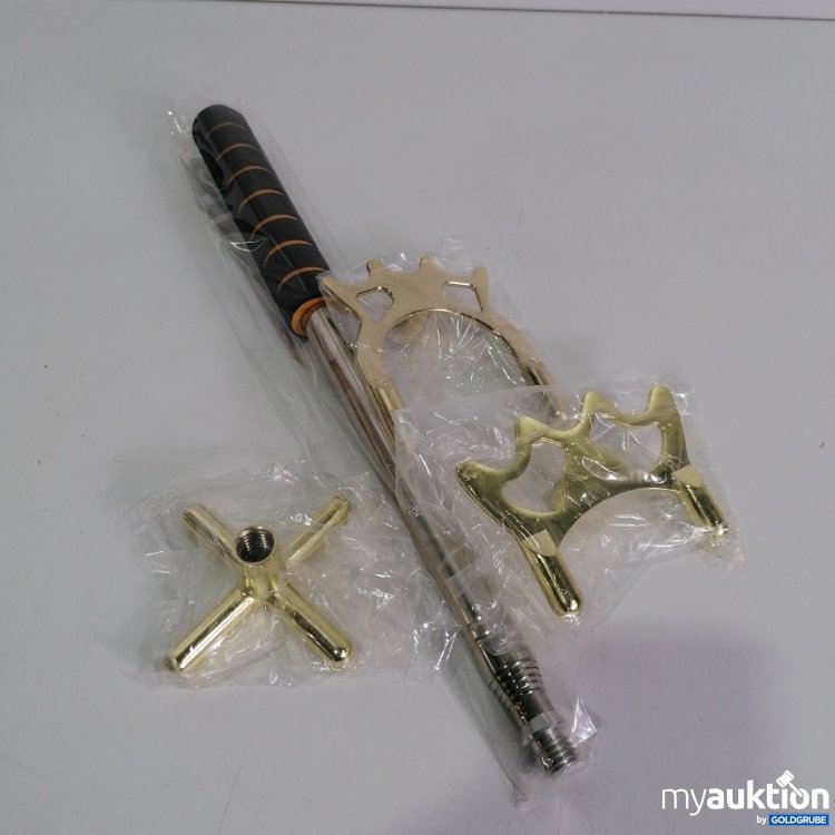 Artikel Nr. 383709 Artikel Nr. 383709: Billard Zubehör mit 3 Stücke Abnehmbarem Messing Brücken Kopf