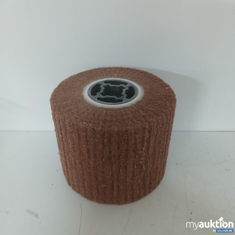 Artikel Nr. 397709: Schleifwalze Bürste ca.12x10cm