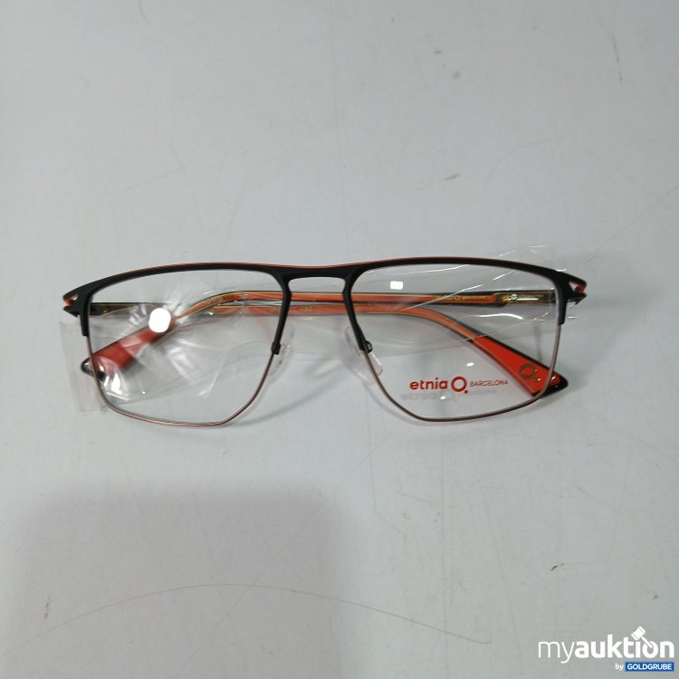 Artikel Nr. 436709 Artikel Nr. 436709: Etnia Brille 4 SCHUMA 58O BKOG