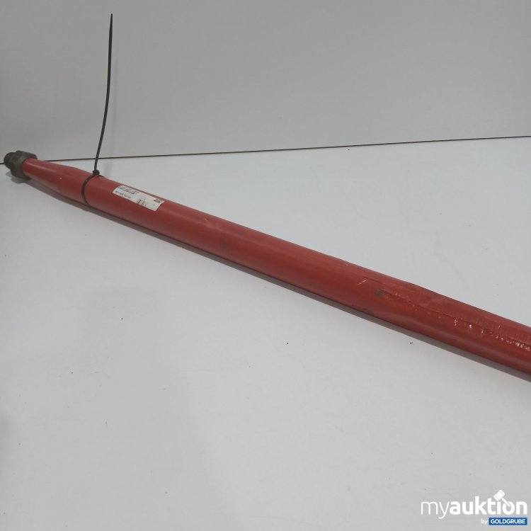 Artikel Nr. 438709 Artikel Nr. 438709: Winkler Frontladerzinken 1,25m 44mm Gerade 82100075300