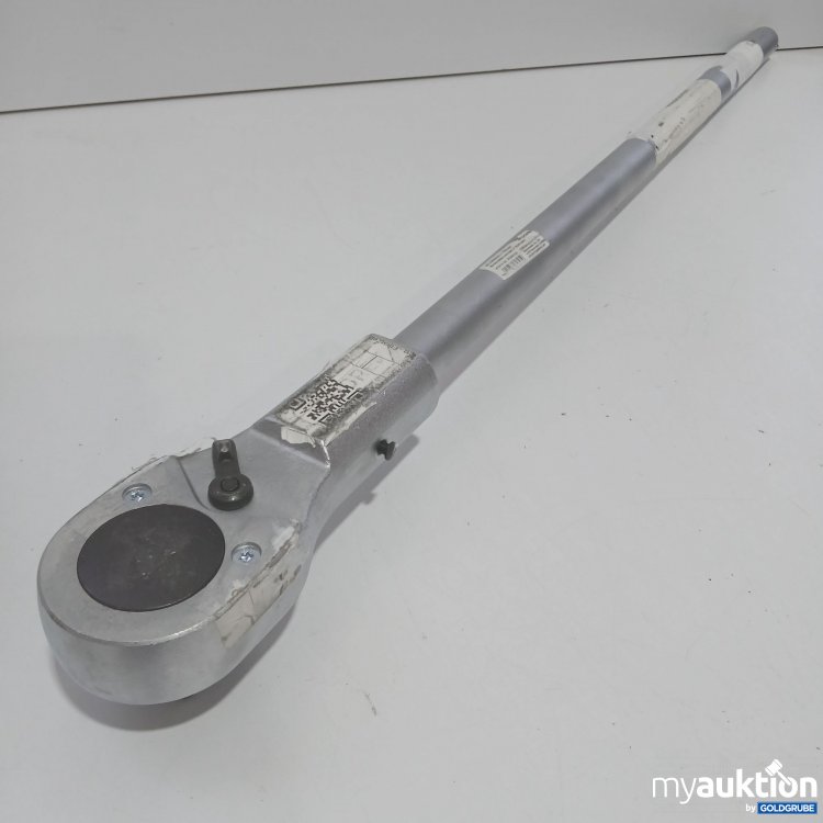 Artikel Nr. 439709: Gedore Umschaltknarre 1" 810mm 