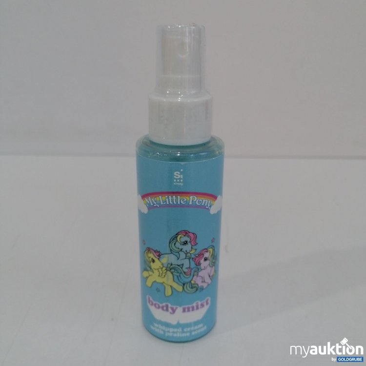 Artikel Nr. 442709 Artikel Nr. 442709: Sinsay My little Pony Body Mist 100ml