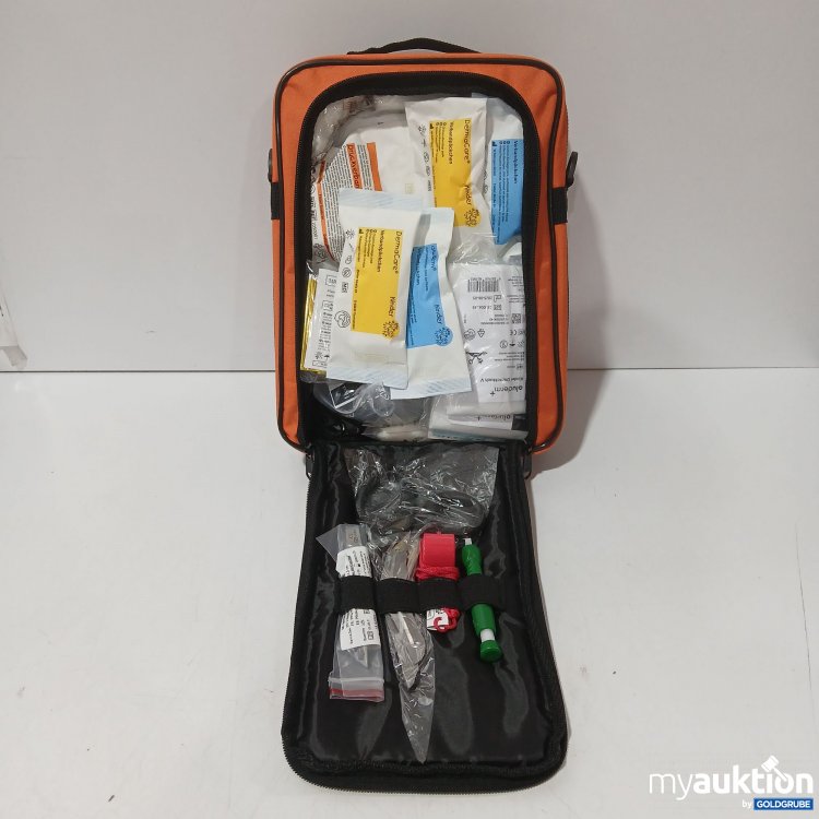 Artikel Nr. 443709: Söhngen Kinder Erste Hilfe Tasche Scout Art.No. 250005747