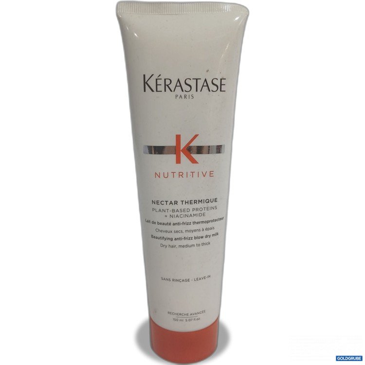 Artikel Nr. 447709 Artikel Nr. 447709: Kerastase Nutritive Nectar Thermique 150ml
