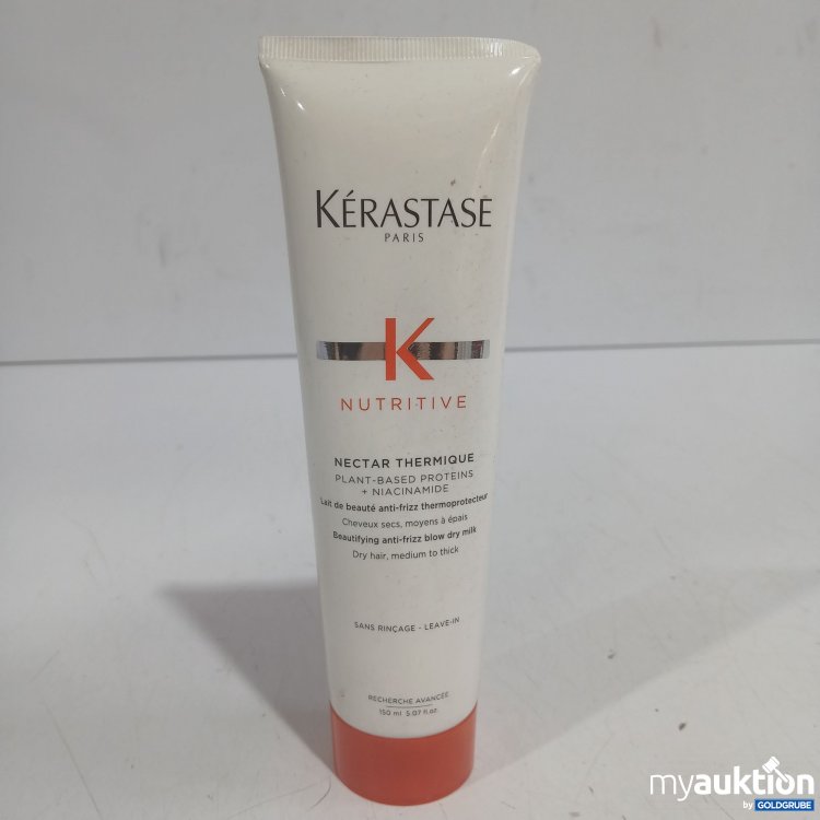 Artikel Nr. 447709 Artikel Nr. 447709: Kerastase Nutritive Nectar Thermique 150ml