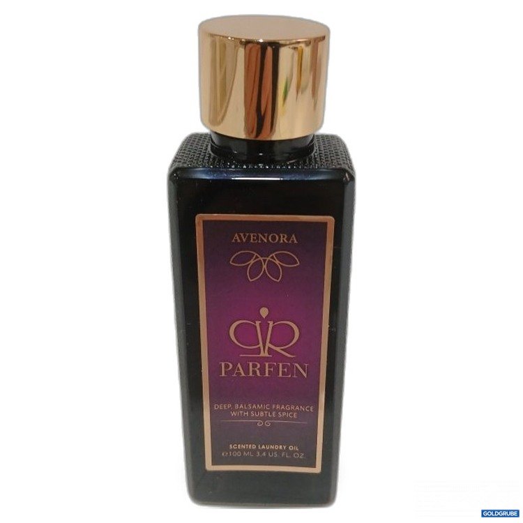 Artikel Nr. 466709: Avenora Parfen Scented Laundry Oil 100 ml