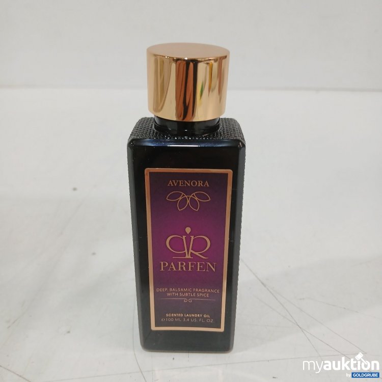 Artikel Nr. 466709: Avenora Parfen Scented Laundry Oil 100 ml