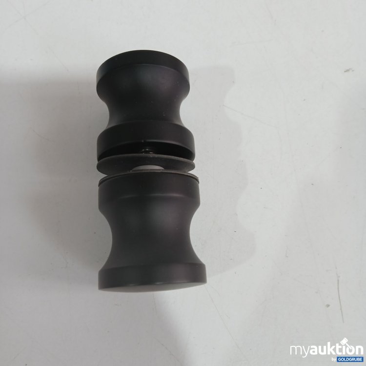 Artikel Nr. 521709 Artikel Nr. 521709: Onleva Shower door Knob 35x35mm