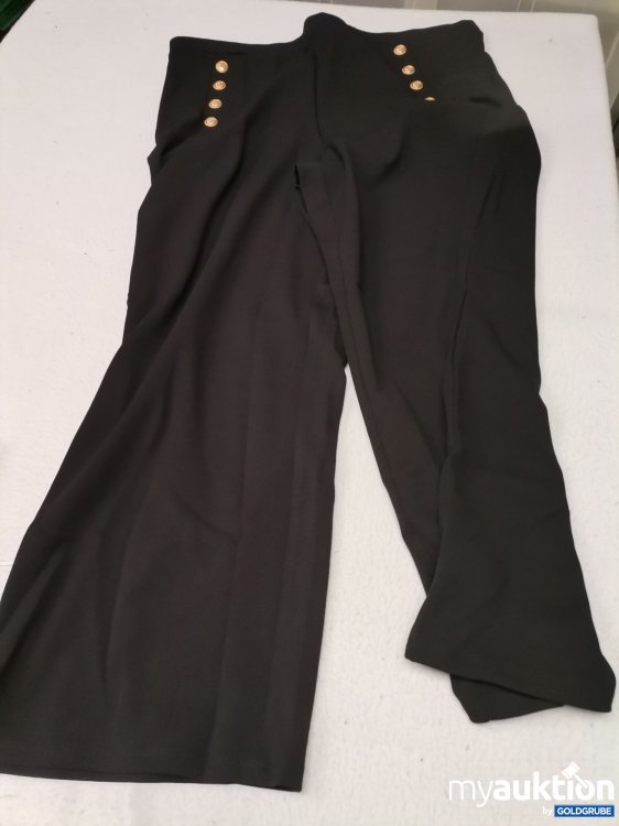 Artikel Nr. 675709 Artikel Nr. 675709: H&M Schlupfhose