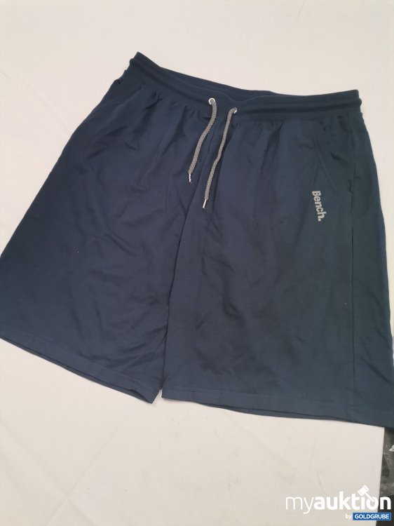 Artikel Nr. 822709 Artikel Nr. 822709: Bench lounge wear Shorts