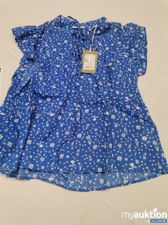 Artikel Nr. 823709 Artikel Nr. 823709: Marco Polo Bluse